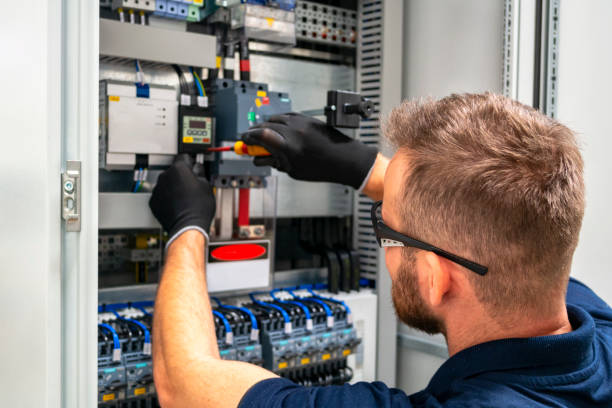 Best Electrician Near Me  in Carol Stream, IL