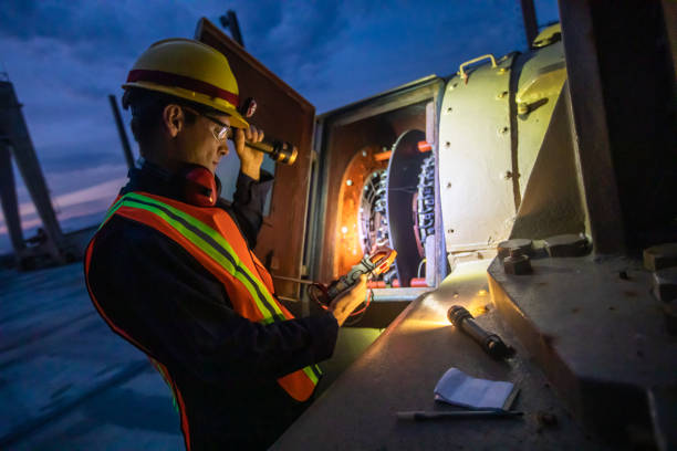Best Licensed Electrician  in Carol Stream, IL