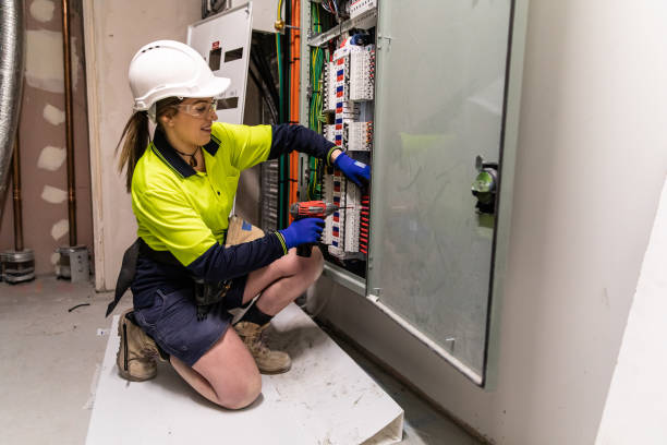Best Electrician for Home Renovation  in Carol Stream, IL