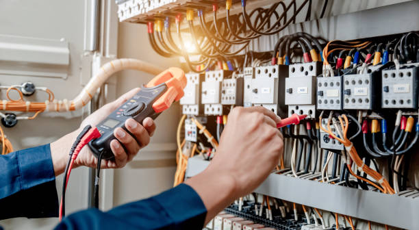 Best Circuit Breaker Repair  in Carol Stream, IL