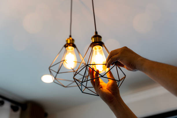 Best Outdoor Lighting Installation  in Carol Stream, IL