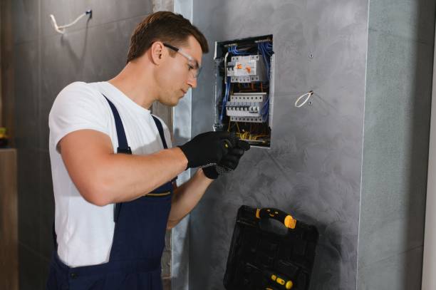 Best Generator Installation Services  in Carol Stream, IL