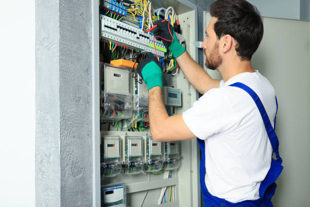 Best Home Electrical Repair  in Carol Stream, IL