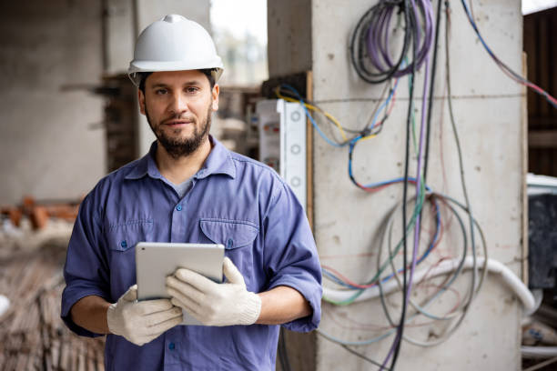 Best Electrical System Inspection  in Carol Stream, IL