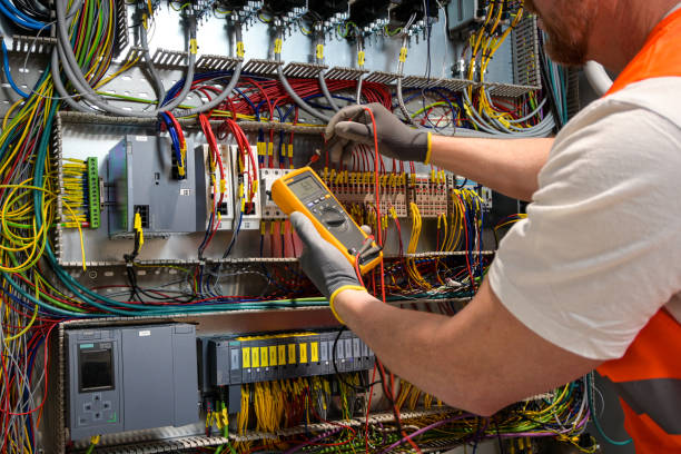 Best Emergency Electrician Near Me  in Carol Stream, IL