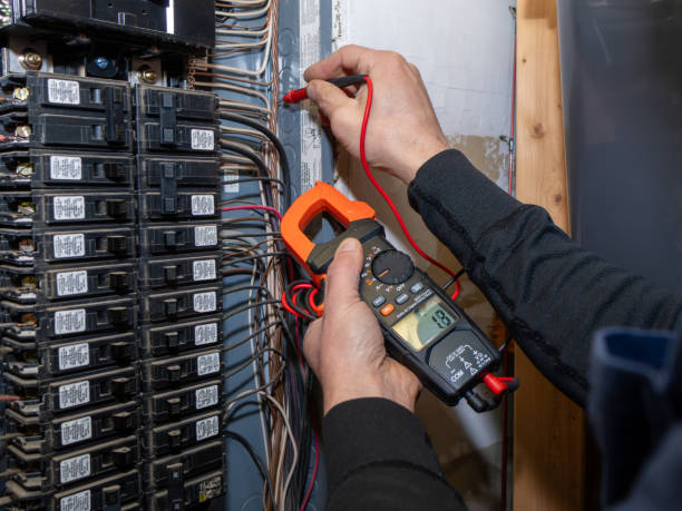 Best Industrial Electrical Services  in Carol Stream, IL